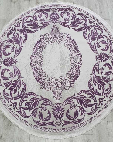 Ковер турецкий 36567A Reis Carpet Amatis Lux (Акрил)