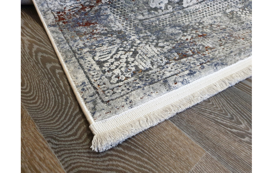 Ковер Antik DS44E SHRINK ANTHRACITE