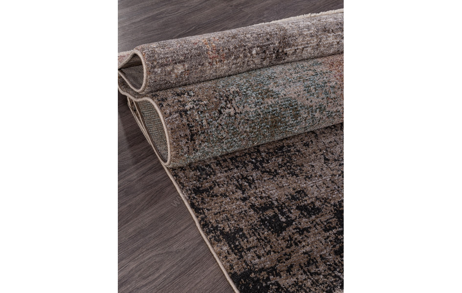 Ковер 35054 - 110 MULTI - Прямоугольник - коллекция BALTIMORE