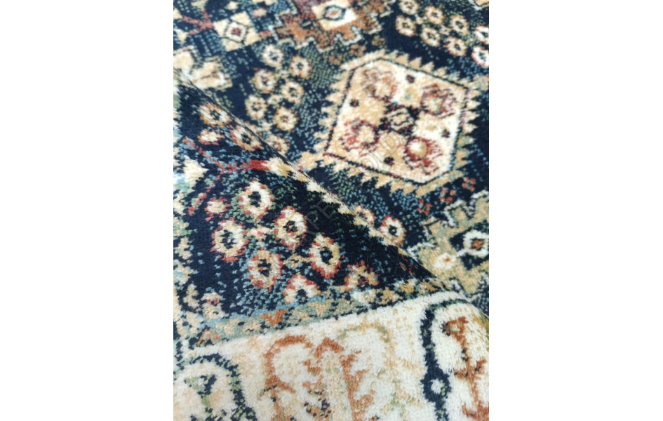 Ковер бельгийский Royal Palace 14670 3161