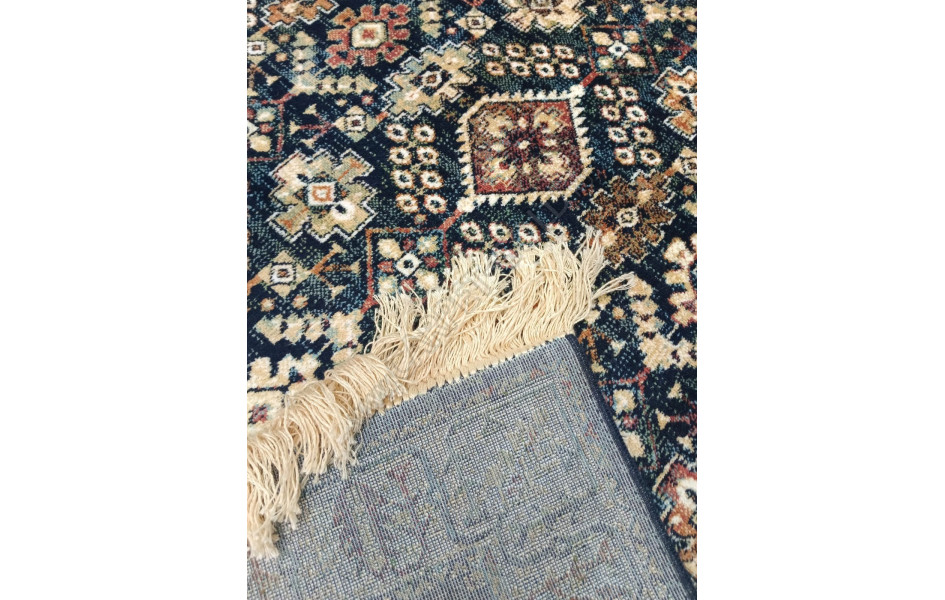 Ковер бельгийский Royal Palace 14670 3161