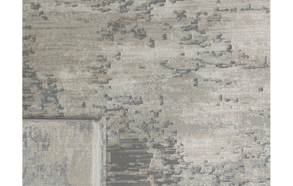 Ковер турецкий LUXURY DOKU MA57B бамбуковый шелк