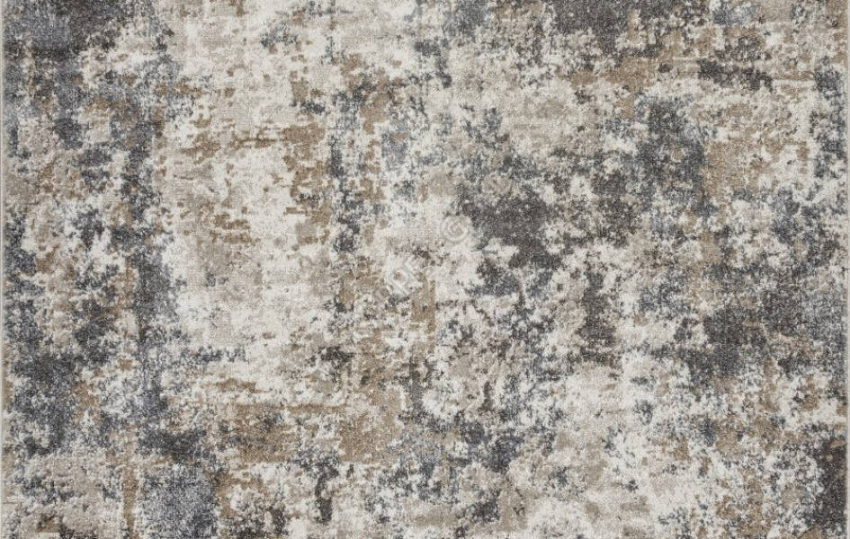 Ковер F149 - BEIGE - Прямоугольник - коллекция TORNADO