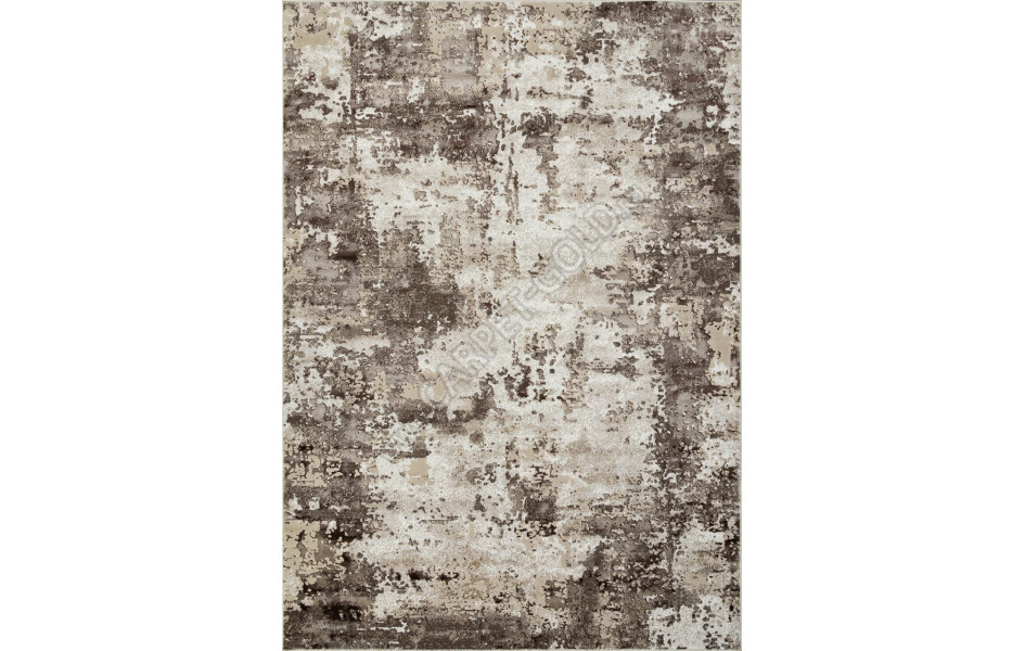 Ковер F204 - BEIGE - Прямоугольник - коллекция DOLCE