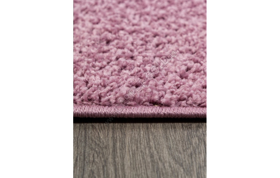 Ковер T600 - LILAC - Прямоугольник - коллекция LANA