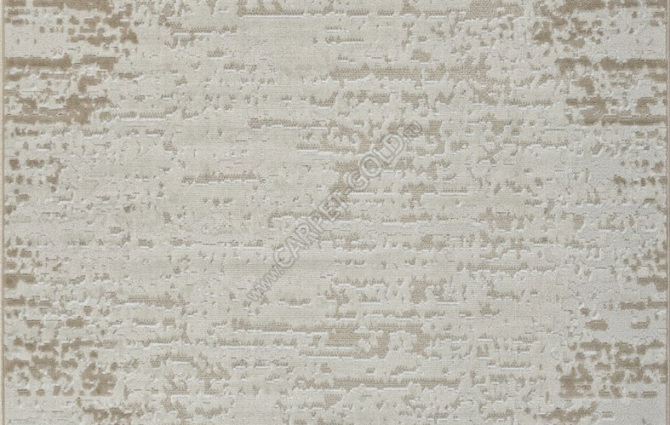 Ковер F267 - BEIGE - Прямоугольник - коллекция CUBA
