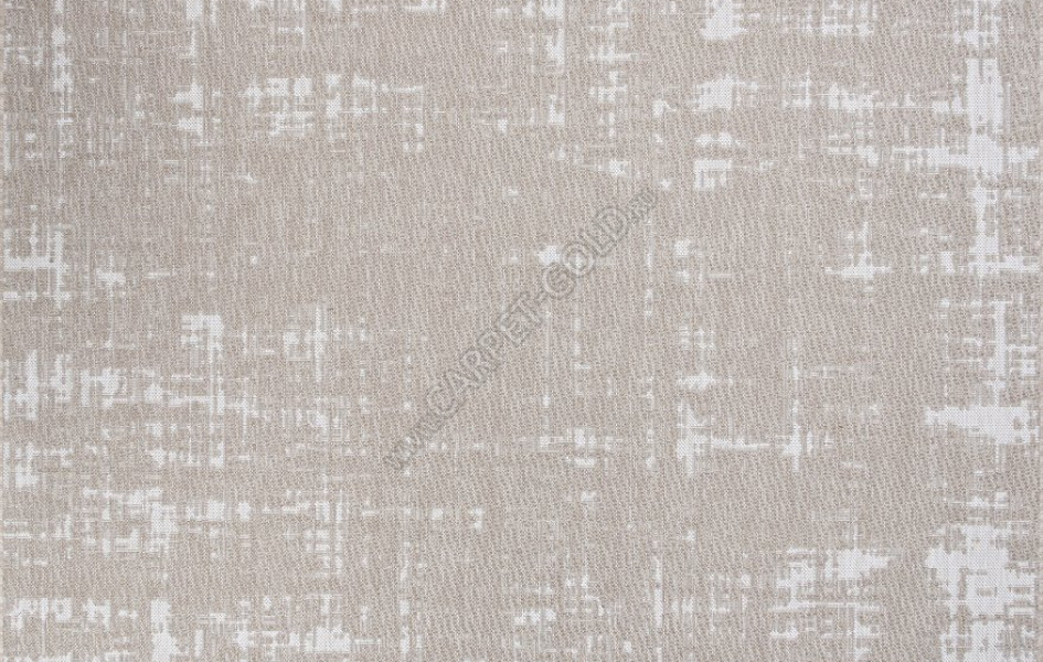 Ковер S131 - BEIGE - Прямоугольник - коллекция KAIR