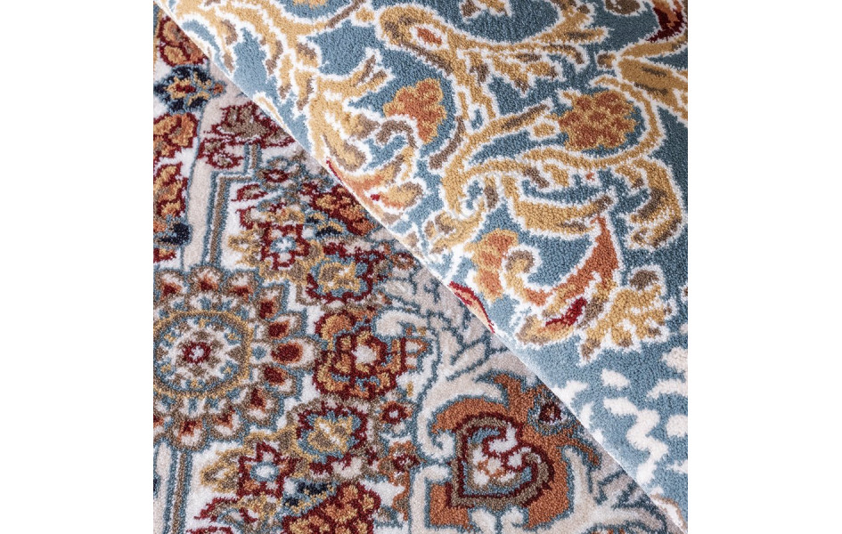 КОВРЫ ДИЗАЙН 29283 ЦВЕТ 22888 Семеркант