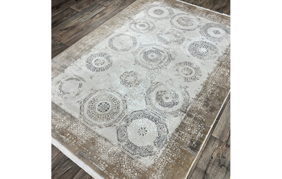 DECO 27281A BEIGE-BEIGE