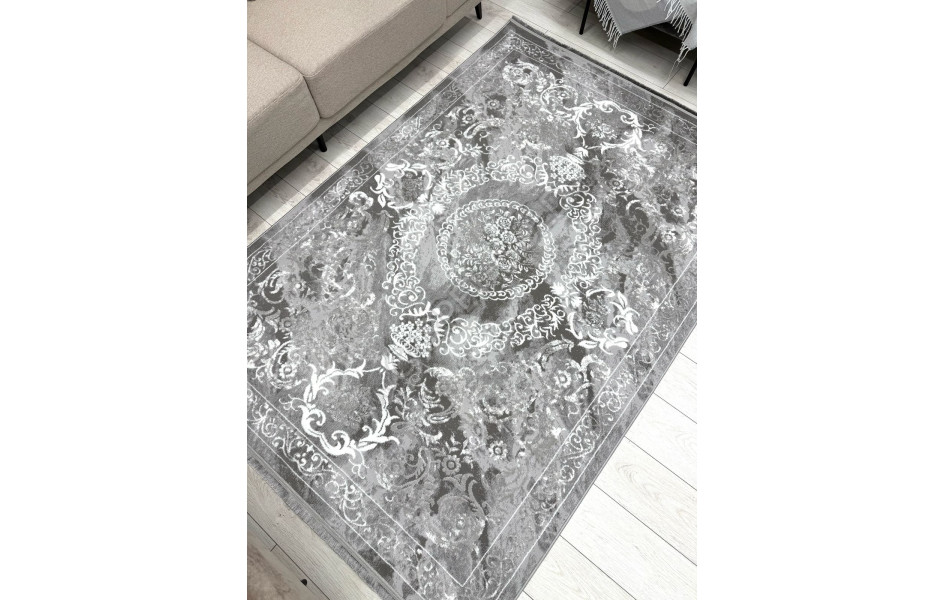 0916B_GREY / GREY Афина