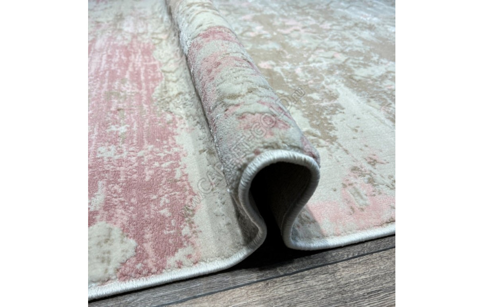 ALVITA 4494A S.D.PINK-S.PINK овал