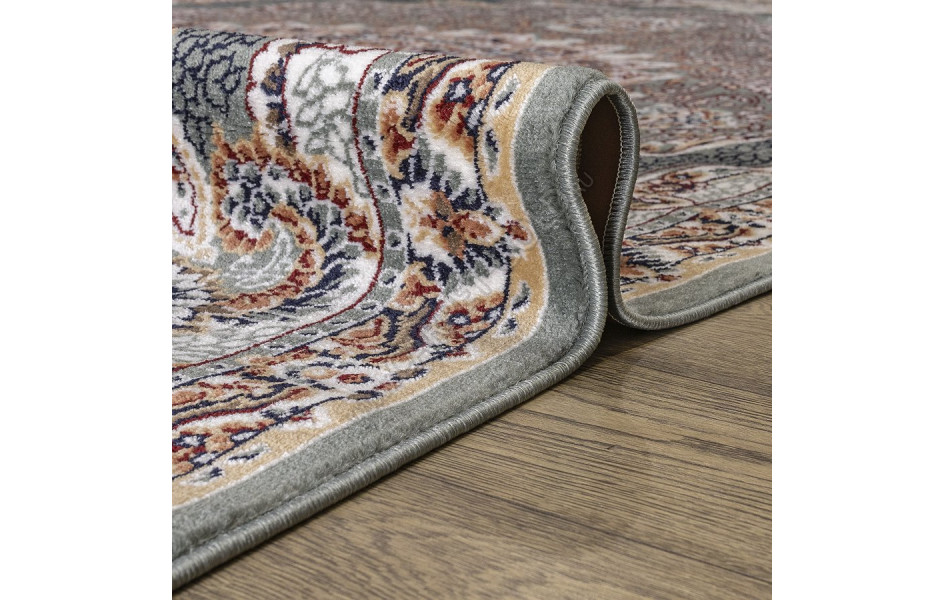 Ковры дизайн 29536 цвет 25411 Анатолия